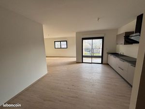 Location appartement T3  idéal pour professionnels de santé  couples ou petites familles r