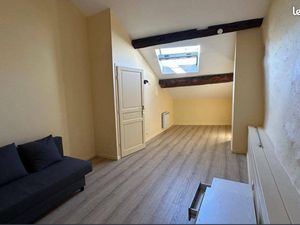 Appartement Type 3 en Duplex Centre Ville