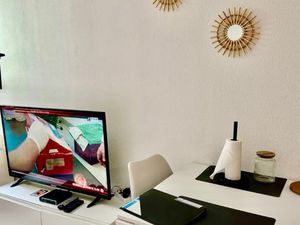 Studio meublé proche Montpellier