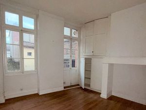 Montauban centre - appartement t2