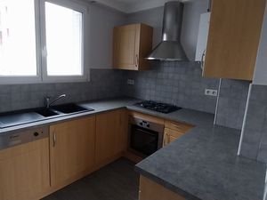 F3 - 56m2 - Quartier Vaîte