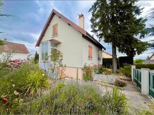 Maison à louer 39100 dole