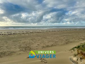 Maison en Viager 4 pièces 112 m²