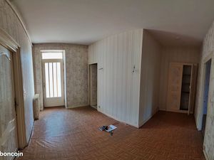 Plateau 20 m2 la brèche