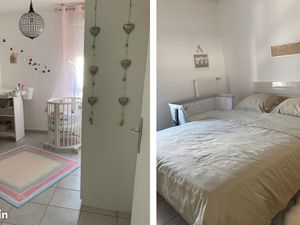 T3 centre ville lumineux et au calme