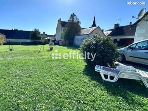 Maison 2 pièces 92 m²