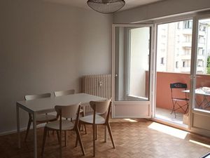 Magnifique T2 avec balcon - Cœur Monplaisir