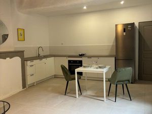 Appartement 1er Étage Grand T2 59m2