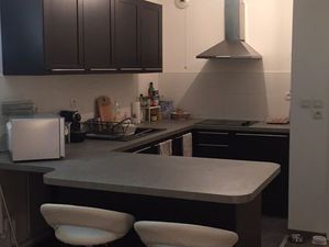 Appartement deux pièces 40m2