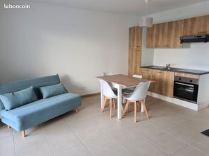Loue appartement