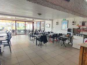 Boutique 98 m² Narbonne plage