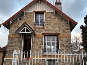 A louer maison savigny sur orge quartier cherchefeuilles
