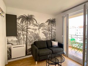 Studio meublé Lyon 3