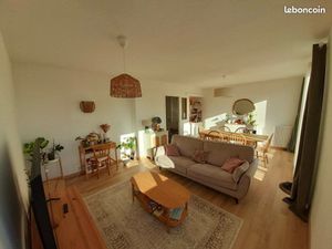 Appartement • 3 pièces • 75 m2