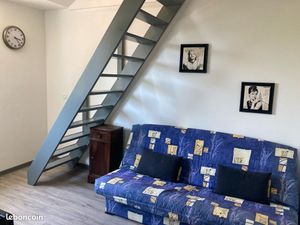 Appartement meublé pour étudiants
