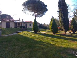 Grande maison année 80 renovee Lavaur 81