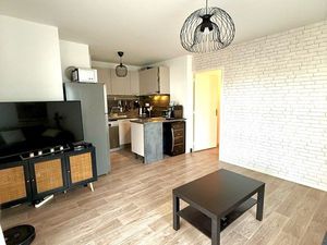 Cesson sevigné- 44m² - T2