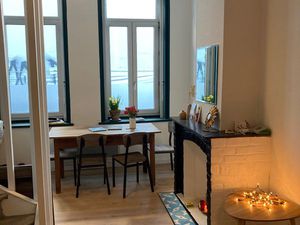 Appartement JB Lebas T3 62 m²