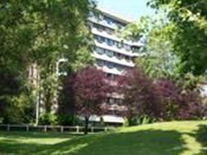 Appartement - 2 pièces 32 m²