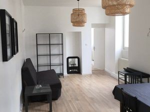 Appartement T2 rénové et lumineux centre ville