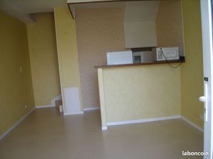 Appartement 30m2