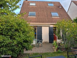 Maison individuelle de type