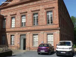 T3 62 M2 refait à neuf