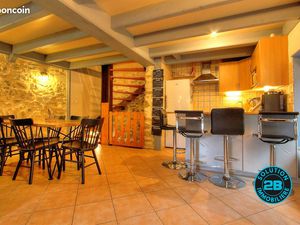 Propriété 4 pièces 85 m²