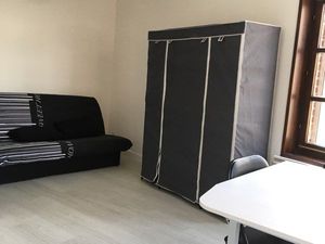 Studio étudiant(e) meublé centre ville Henriville proche commerçants gare Amiens