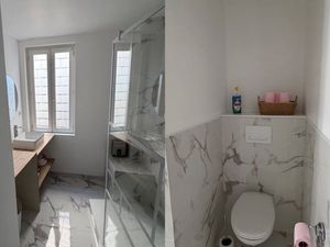 Appartement T4 fraîchement rénové