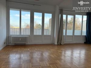 Appartement 4 pièces 78 m²