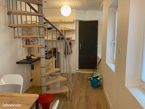 Duplex blanchemaille Roubaix