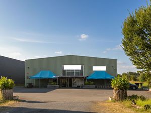 Vente local commercial - industriel - hangar – avoine