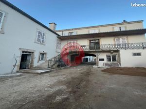 Appartement 1 pièce 86 m²