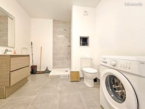 Studio - Meublé 31m2