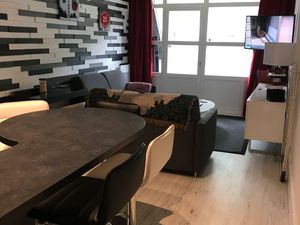 Bel appartement T3 à Saint-Lary-Soulan 65170