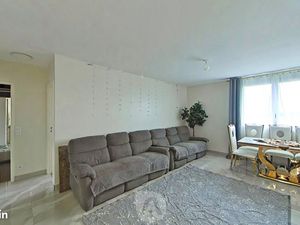 Appartement 4 pièces 73 m²