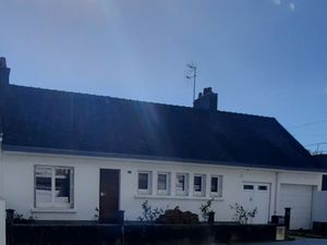 Maison de plain-pied