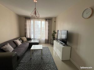 Appartement – 3 chambres – saint-denis université métro ligne 13 (93200)