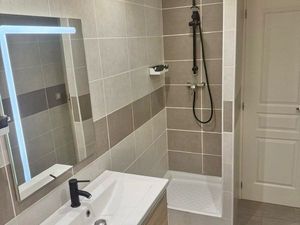 T2 Servian Neuf - DPE B - Lumineux