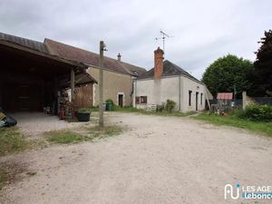 Grange 60 m² La Chapelle-Saint-Mesmin