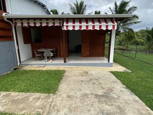 Maison 2 pièces 60 m²