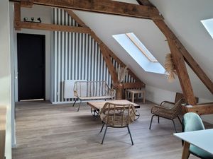 Appartement 3 pièces 78m2