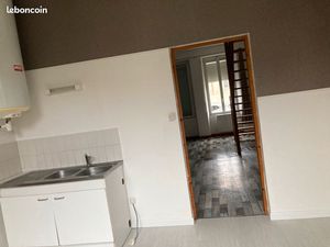 Loue appartement lumineux