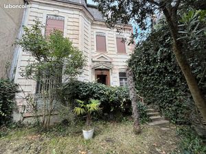 Chalets : maison 7 pièces - 208 m²