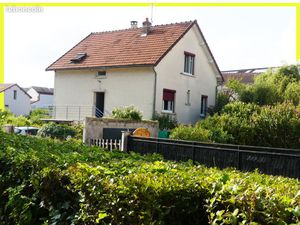 Maison TOUT confort  SANS travaux