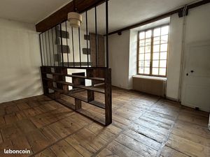 Immeuble 5 pièces 200 m²