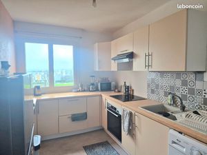 T3 lumineuxT3 lumineux■Colocation acceptée.■Si vous êtes intéressé par ce bien merci de no