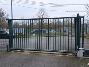 Location garde meubles Box de stockage