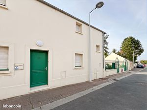 Propriété 3 pièces 73 m²